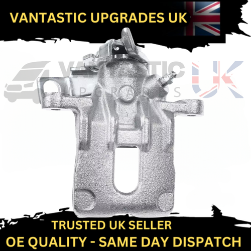 HONDA CIVIC MK8 BRAKE CALIPER REAR RIGHT VIII FK FN (2005-2011) 1.4 1.8 2.0 2.2 - Picture 5 of 8