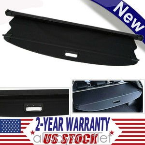 OEM Retractable Trunk Cargo Cover Security Shield For Kia ...