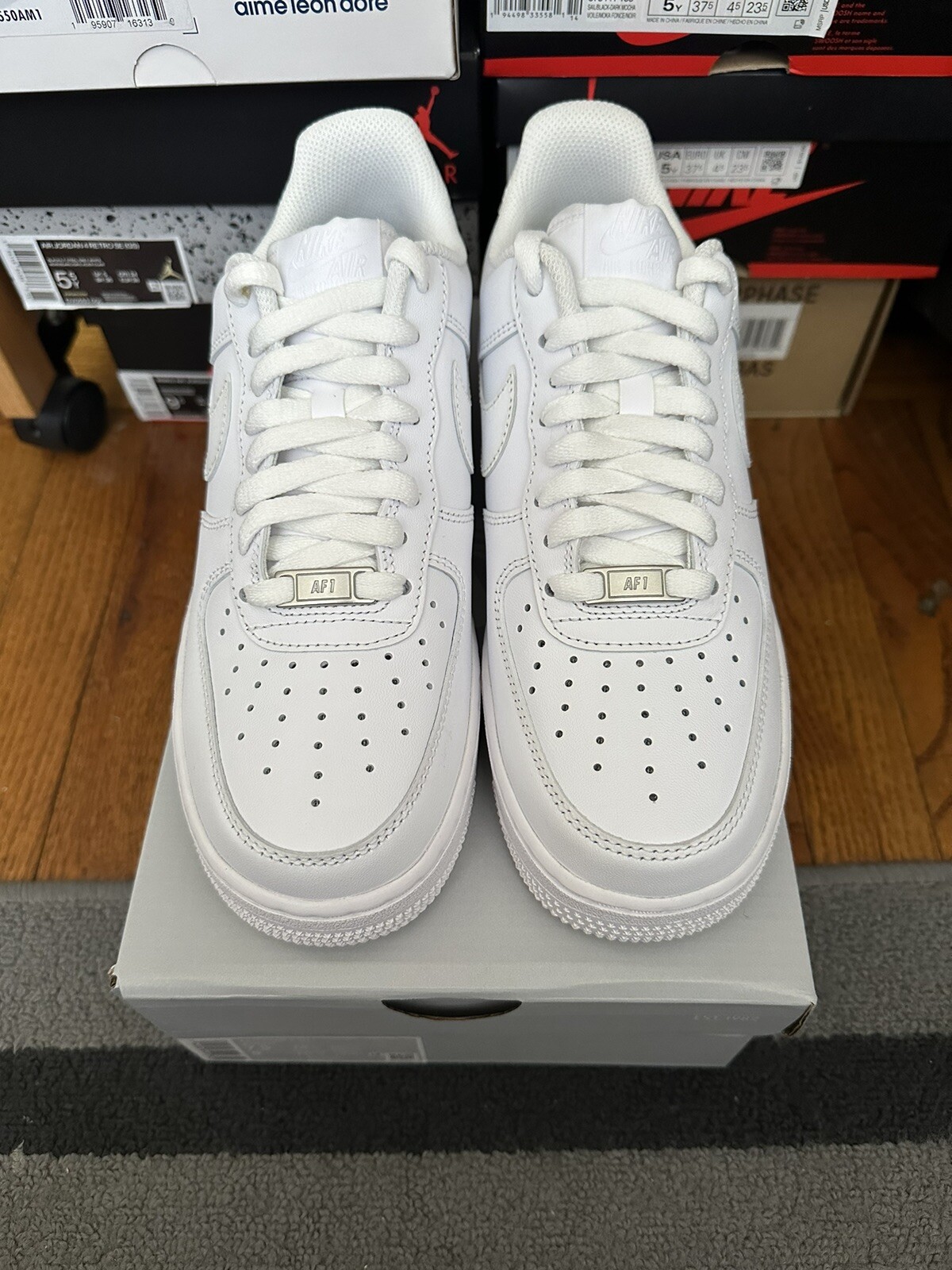 超可爱の タグ付 JANTJE_ONTEMBAAR ✕asics スニーカーCHANCE www