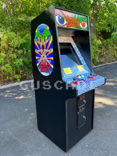 Altered Beast Arcade Machine NEW Full Size Videogame machine GUSCADE