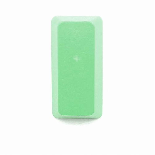Genuine Corsair GREEN Color Upgrade Keycap RGB PBT DoubleShot Cherry K60 K100 - Picture 93 of 105