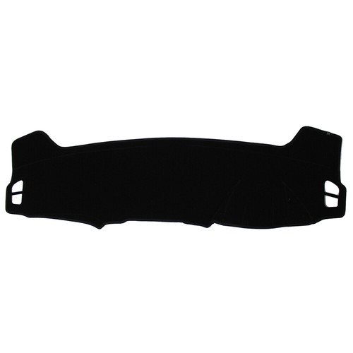 Anti Slip Dash Mat Cover Black Color for 2023 2024 Hyundai Venue RHD - Picture 2 of 10