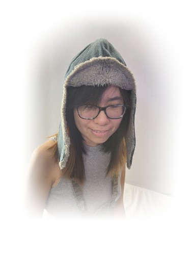 Genuino Vintage Ejército Suizo Invierno Sombrero Ushanka Lana Trampero Gorra de Campo Grande-58 - Imagen 8 de 10