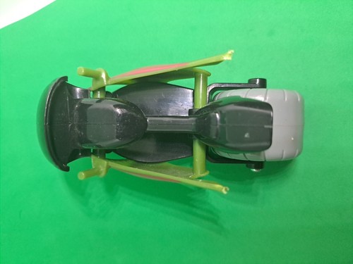 Fisher-Price Imaginext DC Super Friends Robin's Motorcycle - 第 5/6 張圖片