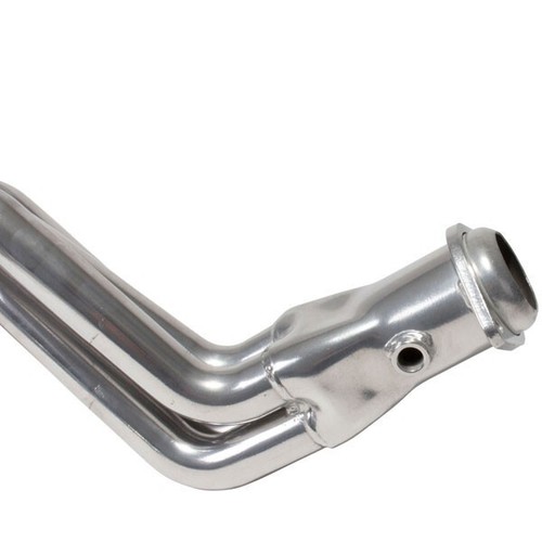 BBK 15330 1999-2004 Mustang 1 5/8 in. Full-Length Steel Headers, Silver Ceramic - Picture 5 of 6