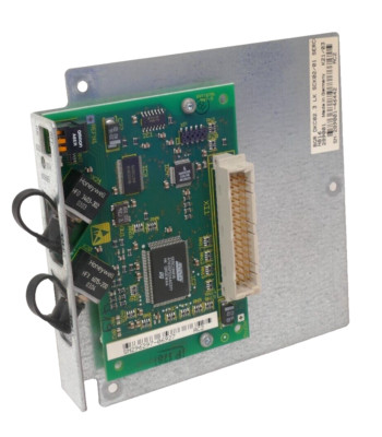 Rexroth Bosch Serco N816 Interface Module BGR DKC02.3 LK SCK02/01 | 289001