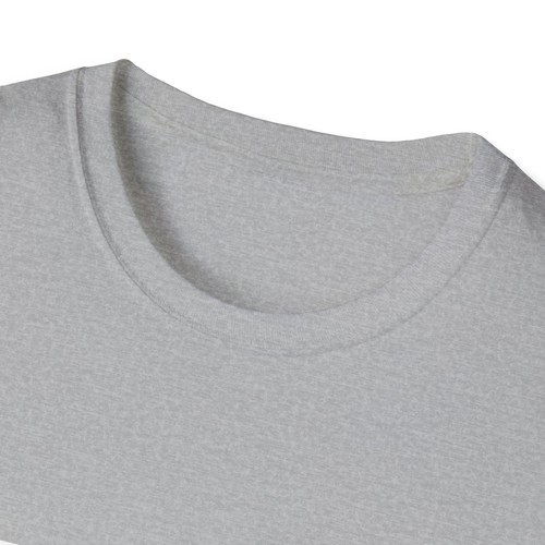 Golf R MK7 GTI Car Graphic T-Shirt, Sports car, Euro Unisex Softstyle - Picture 4 of 53