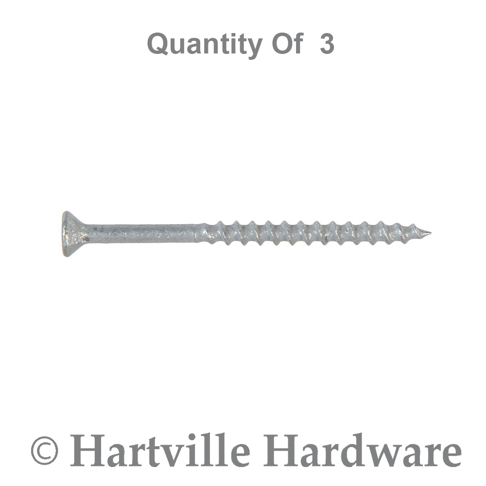 The Hillman Group 47662 6 x 1-1//4-Inch Coarse Thread Drywall Screw Phillips Drive