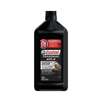 メンテナンス Castrol Transmax ATF Professional FE 20L Castrol Transmax Automatic Transmission Fluid