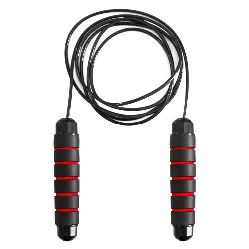 Springseil kugelgelagert AsVIVA JR1 Fitness Sprungseil Hüpfseil Skipping Rope