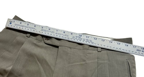 Traje Hugo Boss Einstein Omega Hombre 2 Piezas, 3 Botones. Side 44R - Imagen 20 de 23