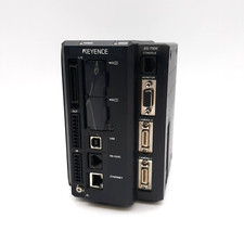New Keyence XG-7500 Multi-Camera Imaging System/Controller For VIP DHL/UPS