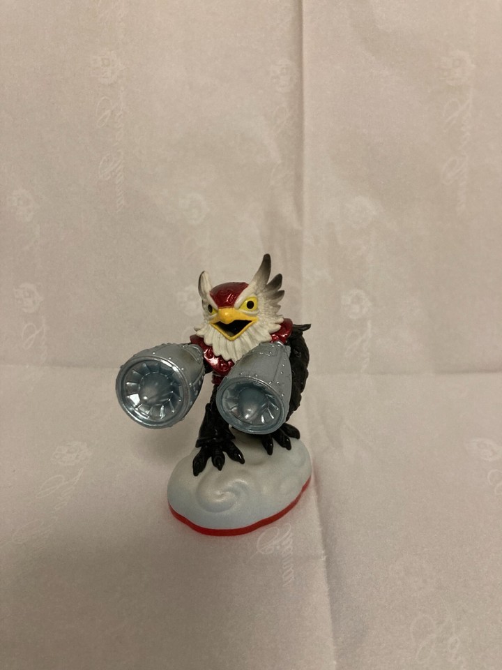 Skylanders Trap Team Characters Figures Activision - USED - You Pick | eBay