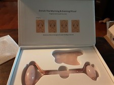 facial massage jade roller