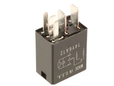 For 2014 Dodge Challenger Relay Mopar 33564KNXS Relay