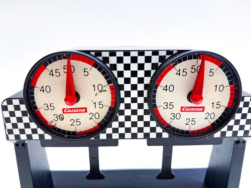 Carrera Rundenzähler für Scalextric Slotcar L05 - Bild 6 von 8
