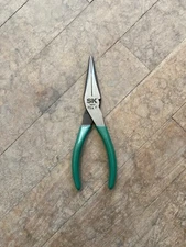 SK 6-1/2" Long-Nose Pliers (SK16617)