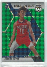 2019-20 Panini Mosaic ROOKIE Base, Inserts,& Prizm Parrallels #201-280 You pIck