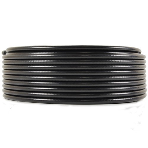 25m PremiumX Koaxial Kabel 135dB 5-fach REINES KUPFER SAT Koax Antennenkabel 4K - Bild 3 von 6