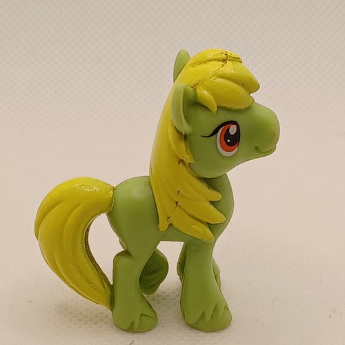 My Little Pony, Cebo, Dañado, Proyecto Ponis, Bolso Ciego Tamaño Miniatura. - Imagen 76 de 411
