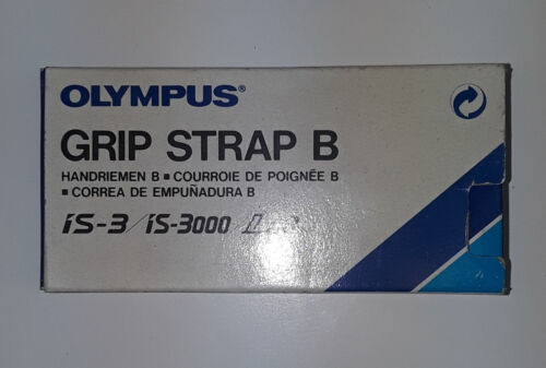 Olympus Grip Strap B (BRAND NEW!) - Picture 3 of 3
