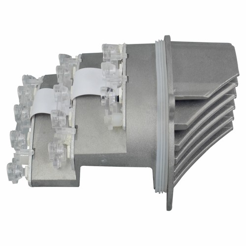 LED Blinker Scheinwerfer Steuergerät Modul Links für 07-12 BMW 3er E90 E91 LCI - Bild 5 von 9