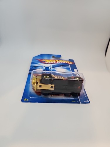 Hot Wheels 2008 All Stars '41 Willys 061/196 Red - Picture 7 of 8