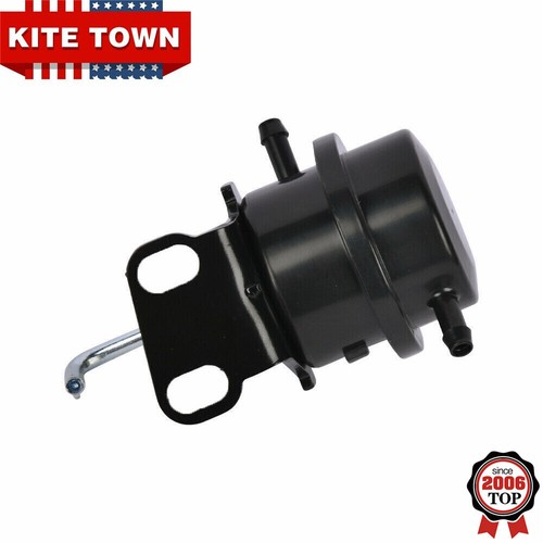 Actuador de válvula de derivación de sobrealimentador Boost para Eaton GM M90 Bonneville 89018120 - Imagen 4 de 8