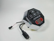 1PC Steam Engine Generator Controller Sauna/Bath Home SPA Shower ST-135