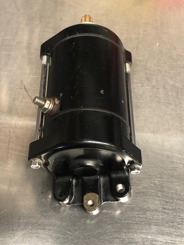 OEM KAWASAKI JET SKI STARTER MOTOR 1994-2004  SX 650 750 900 1100 Ultra 150 - Bild 2 von 5