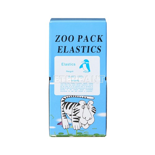 Dental Ortho Elastics Brace Rubber Bands 3.5/5.0/6.5OZ/1040Pcs Ligature Ties - Picture 112 of 136