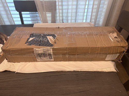 Adjustable Rear Lower Control Arm 0-6'' Lift for Ram 1500 2009-2016 2017 2018 - Bild 5 von 6