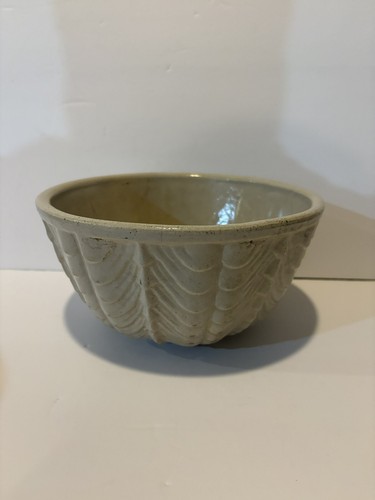 Cuencos de 4 piezas vintage Robinson Ransbottom Pottery Co. Roseville - Imagen 13 de 15