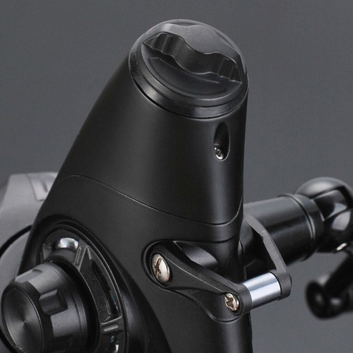 lizard 12+1BB Spinning Reel Instant Anti-Reverse Brake System Fishing Reel K1V4 - Picture 15 of 16