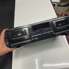 Optimus SCT-56 Full Logistics Controlled Stereo Cassette Tape Deck Player