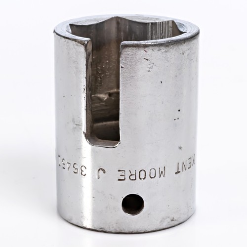 Kent Moore 1/2" Drive Light Socket Remover Installer Wrench Tool USA J-35451 - Bild 2 von 4