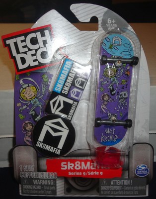 tech deck sk8mafia