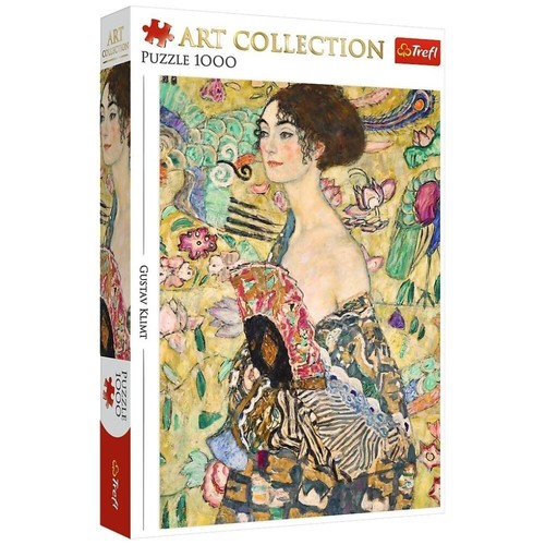 Trefl 1000 Piece Puzzle Sealed High Quality Premium Adult Kids Game Toy Gift - Picture 114 of 251