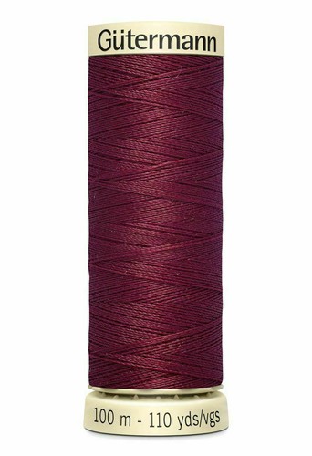 GUTERMANN SEW ALL 100% POLYESTER THREAD 100M-HAND& MACHINE SEWING NO'S 0-519 - Picture 188 of 249