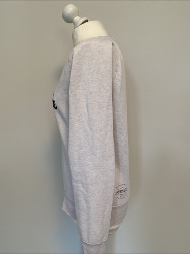 SCOTCH & SODA; SWEAT SHIRT; GR. S; BEIGE; BESTICKT; CA#45102; NEUWERTIG - Bild 5 von 11