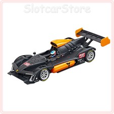 Carrera 27517 green gt h2 /"parís eprix 2016 ENVIO GRATIS!