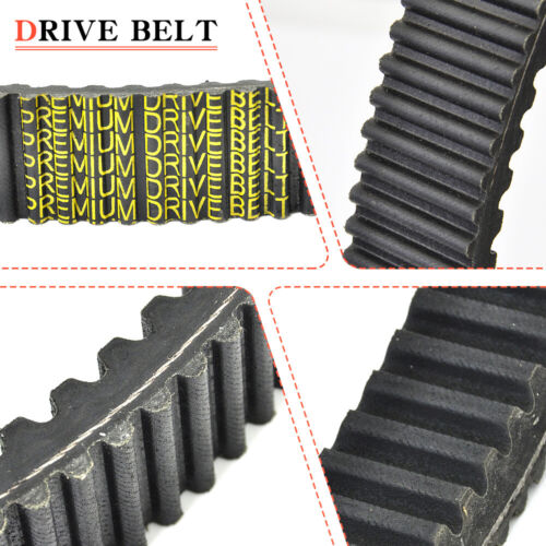 #3211202 Drive Belt for Polaris RZR Turbo S / Turbo R / Pro XP 4 Turbo 2017-2021 - 第 3/8 張圖片