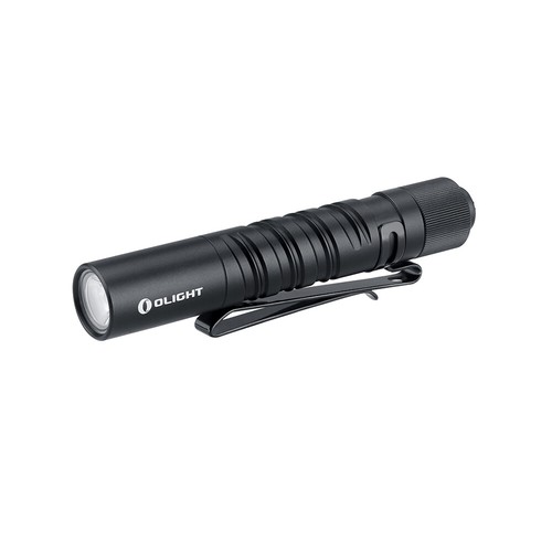 OLIGHT I3T EOS 180 Lumens AAA Battery Powered Tiny Pocket EDC Flashlight - Picture 13 of 21