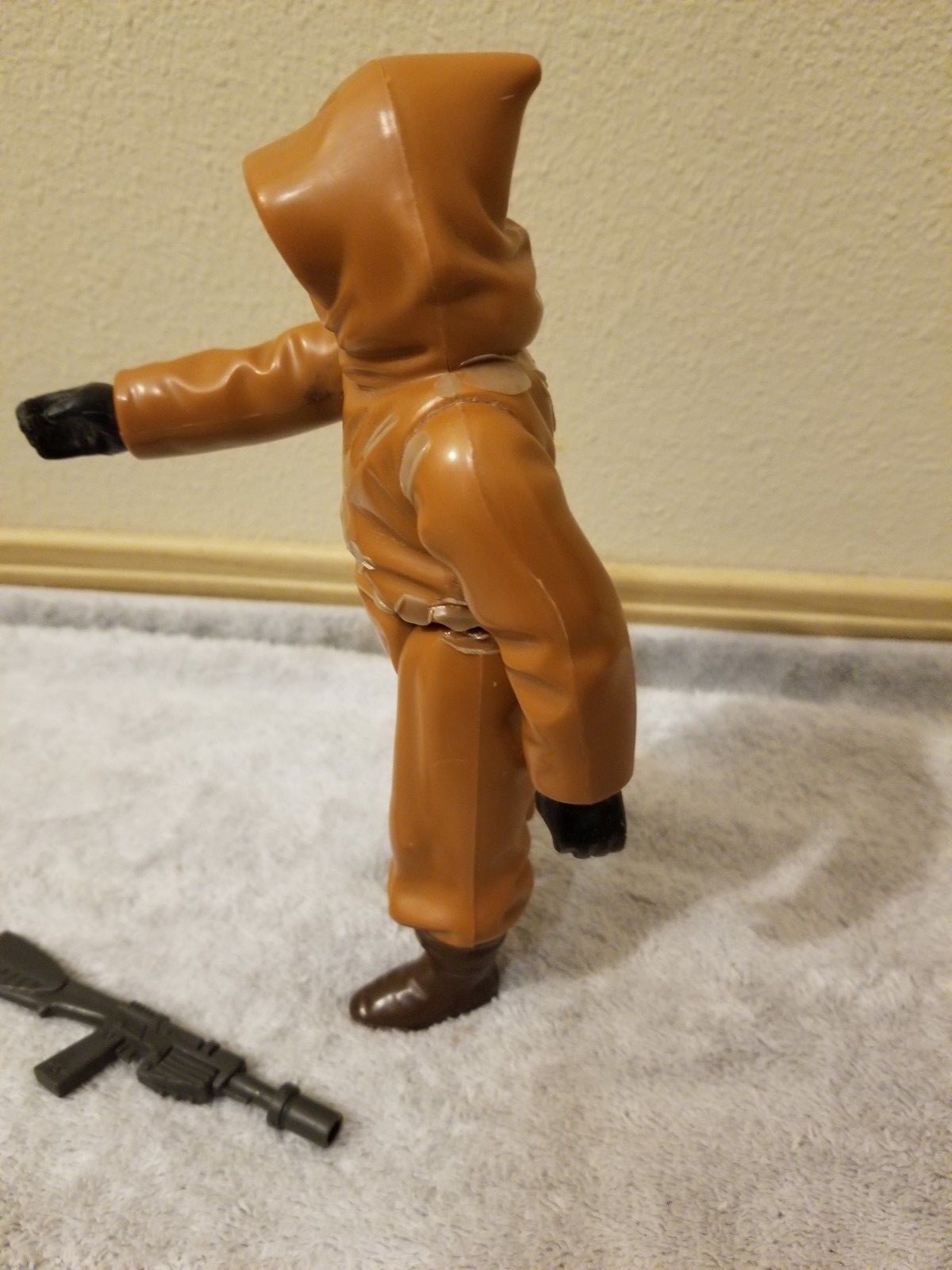 Star Wars 6 Inch JAWA 100% Complete Vintage Vintage Vintage ORIGINAL 1979 12 Star Wars 6 Inch JAWA 100% Complete Vintage Vintage Vintage ORIGINAL 1979 12