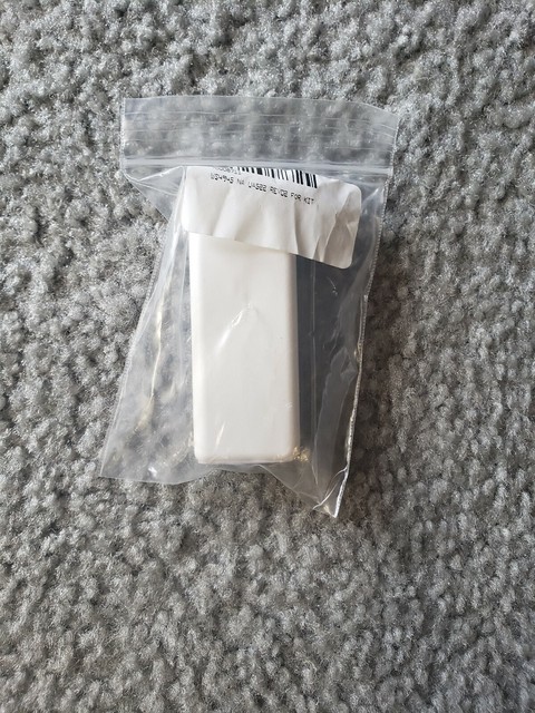 Adt Crystal Sensor Ws4945 Wireless Alarm Door Window Contact For