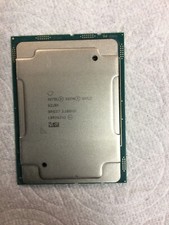 Intel Xeon Gold 5218R 2.1 GHz 20 Cores SRGZ7 CD8069504446300