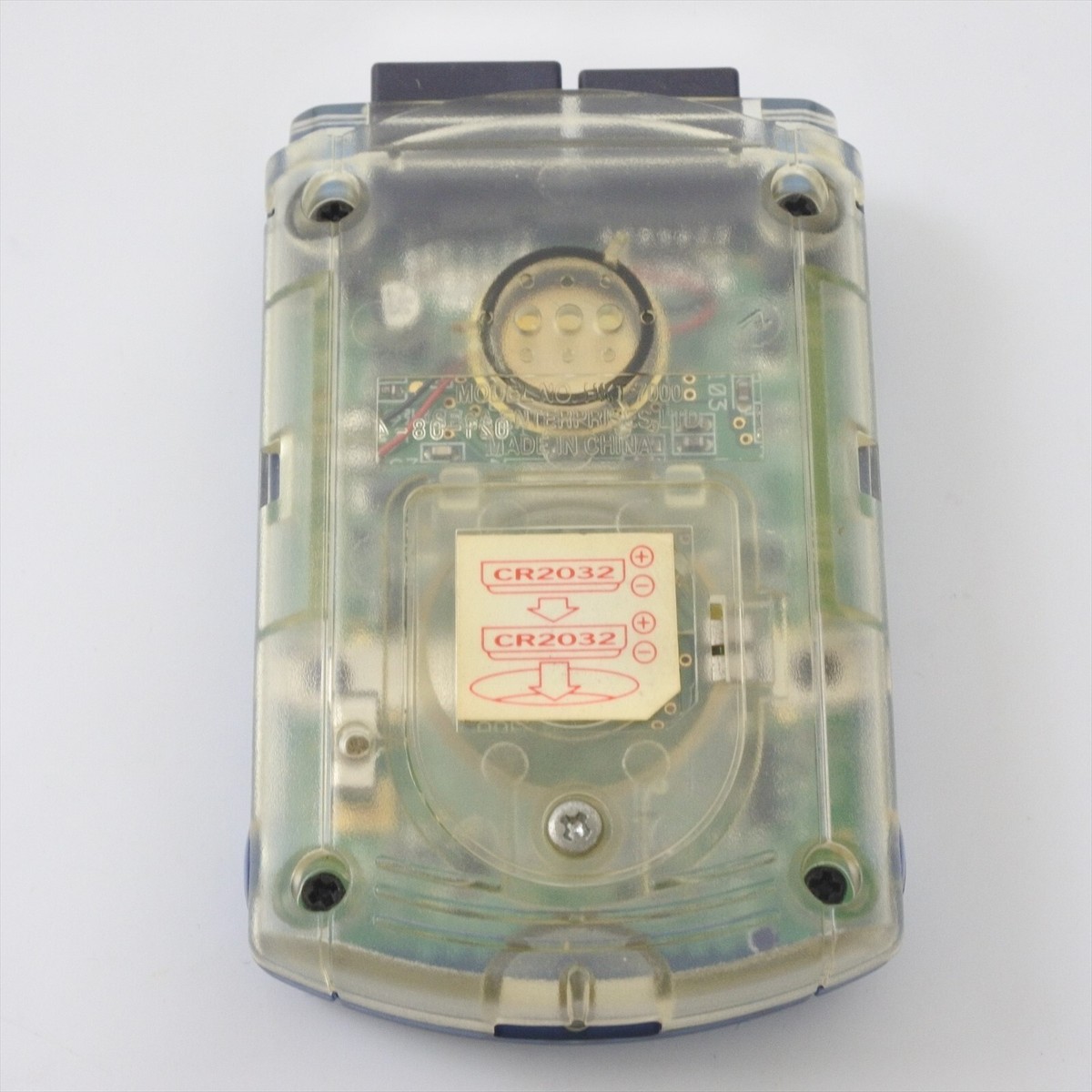 懐かしいDreamcastほぼフルセット s-l1200.jpg