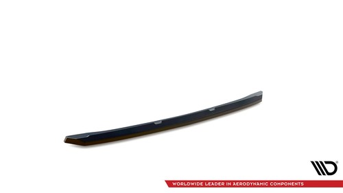 Splitter posteriore centrale per BMW 4 Gran Coupé M-Pack G26 - Foto 5 di 8