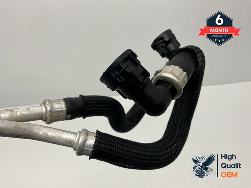 Jaguar F-Pace 2019 transmisión automática tubería de refrigeración de aceite - Imagen 9 de 11