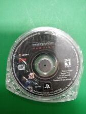 Aliens vs. Predator: Requiem (Sony PSP, 2007) Disk Only